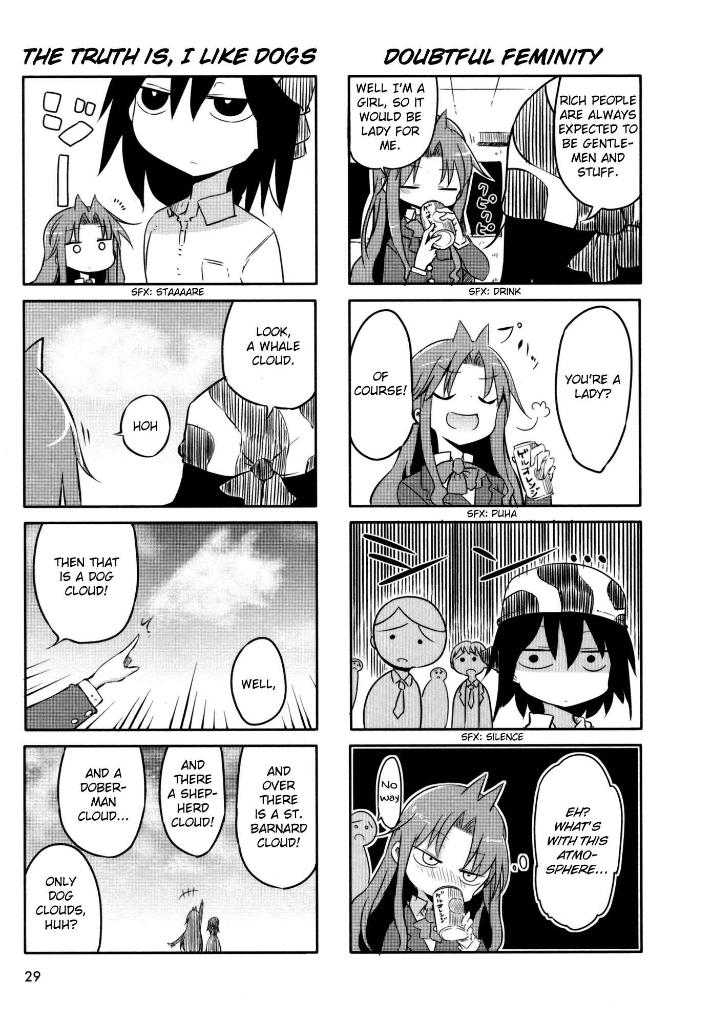 Page 6 Chapter 4 Ojojojo