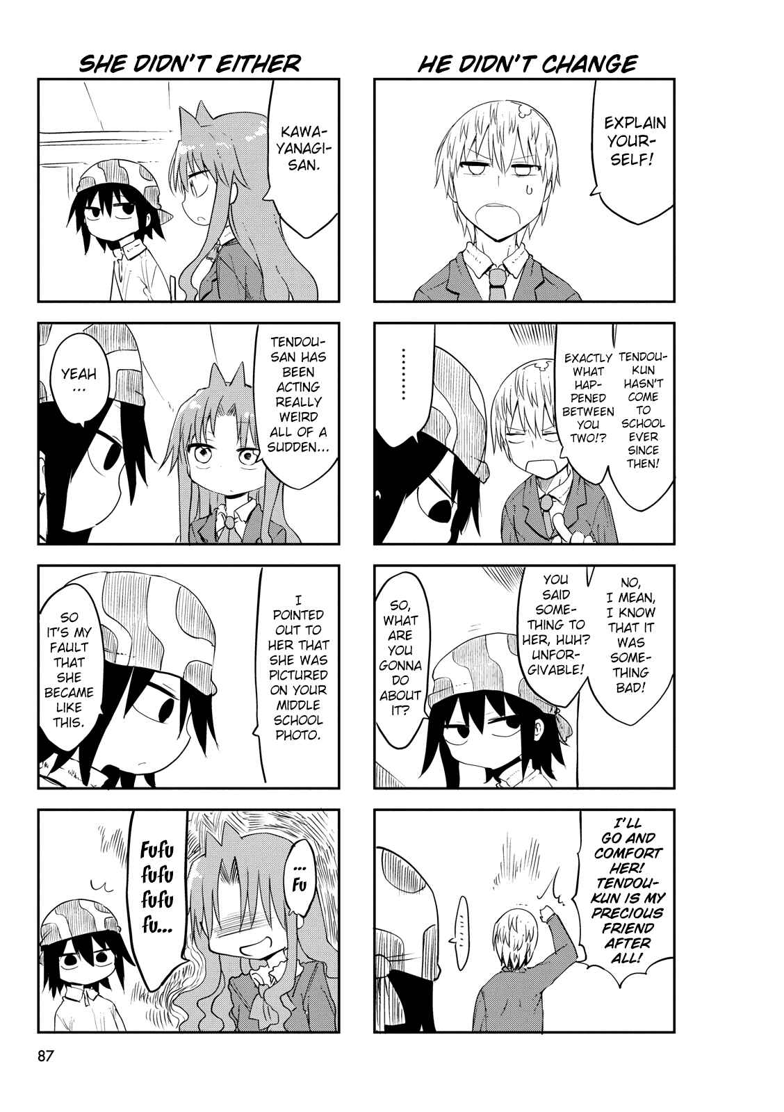 Page 6 Chapter 26 Ojojojo