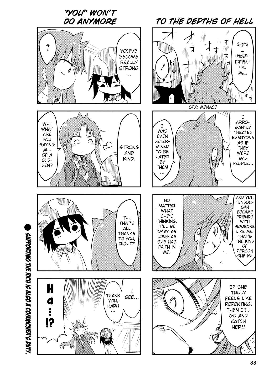 Page 7 Chapter 26 Ojojojo