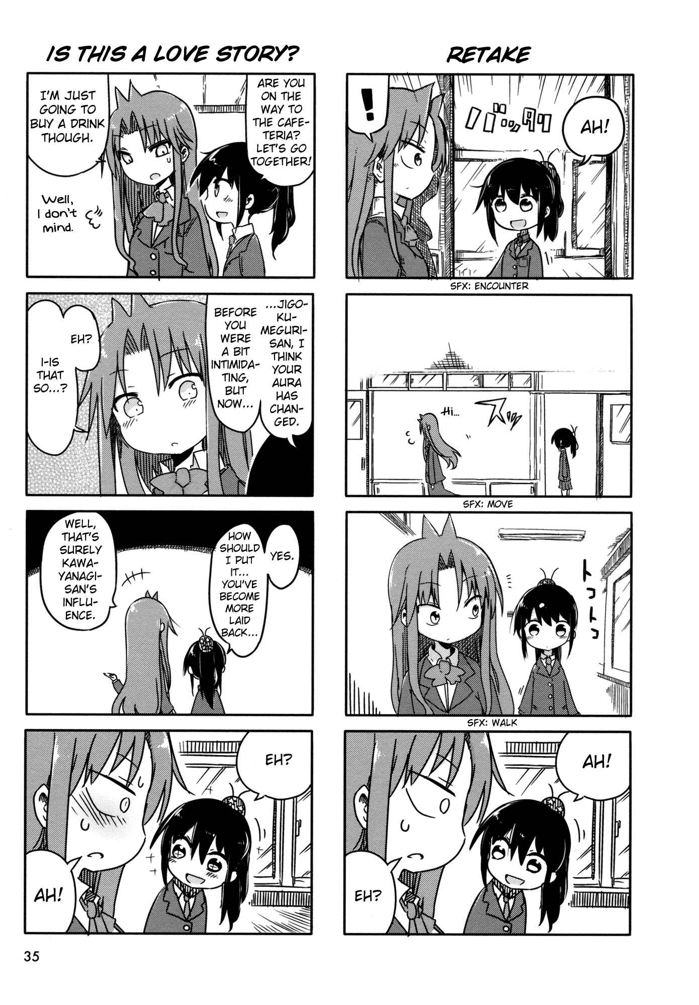 Page 6 Chapter 5 Ojojojo