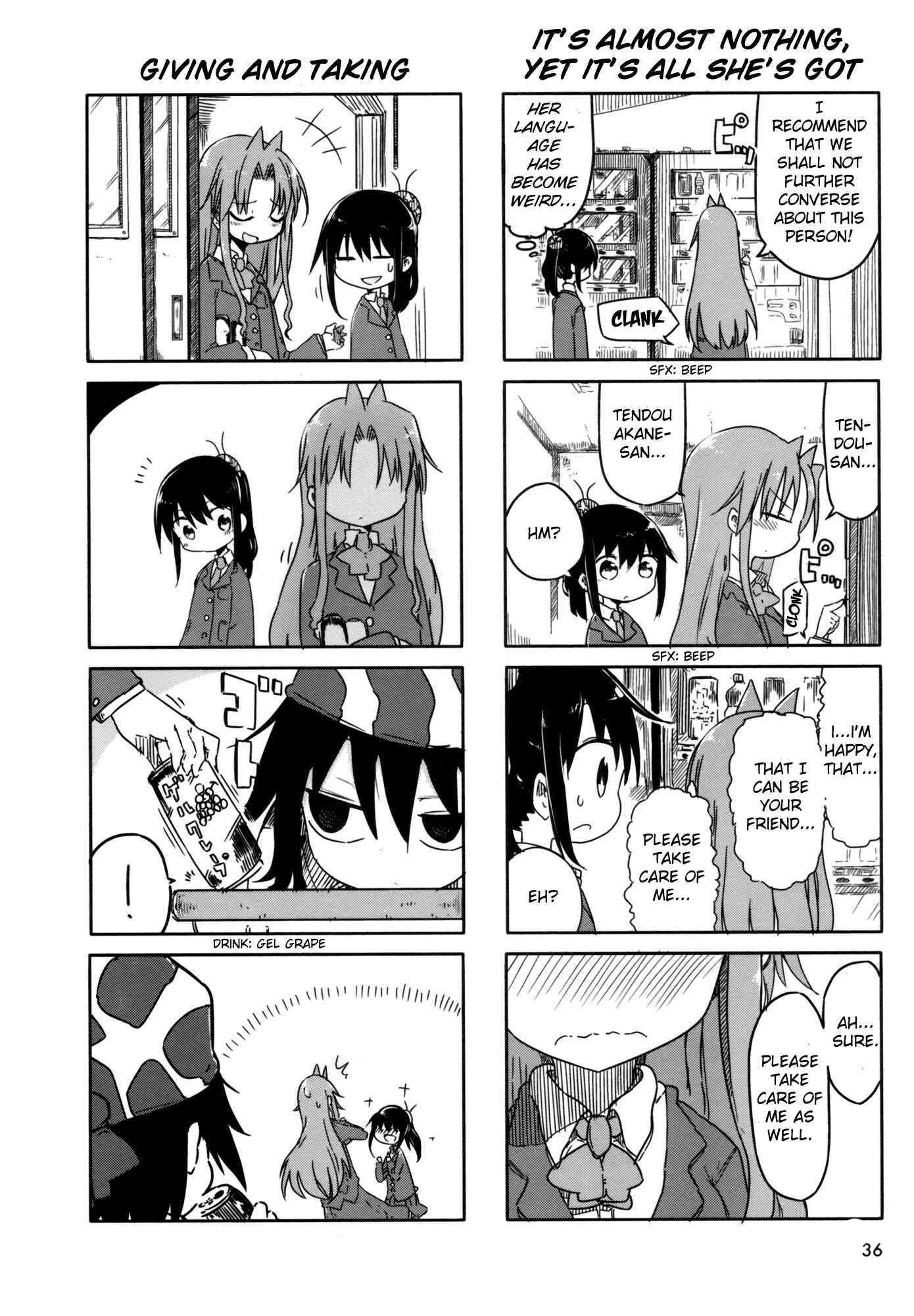 Page 7 Chapter 5 Ojojojo