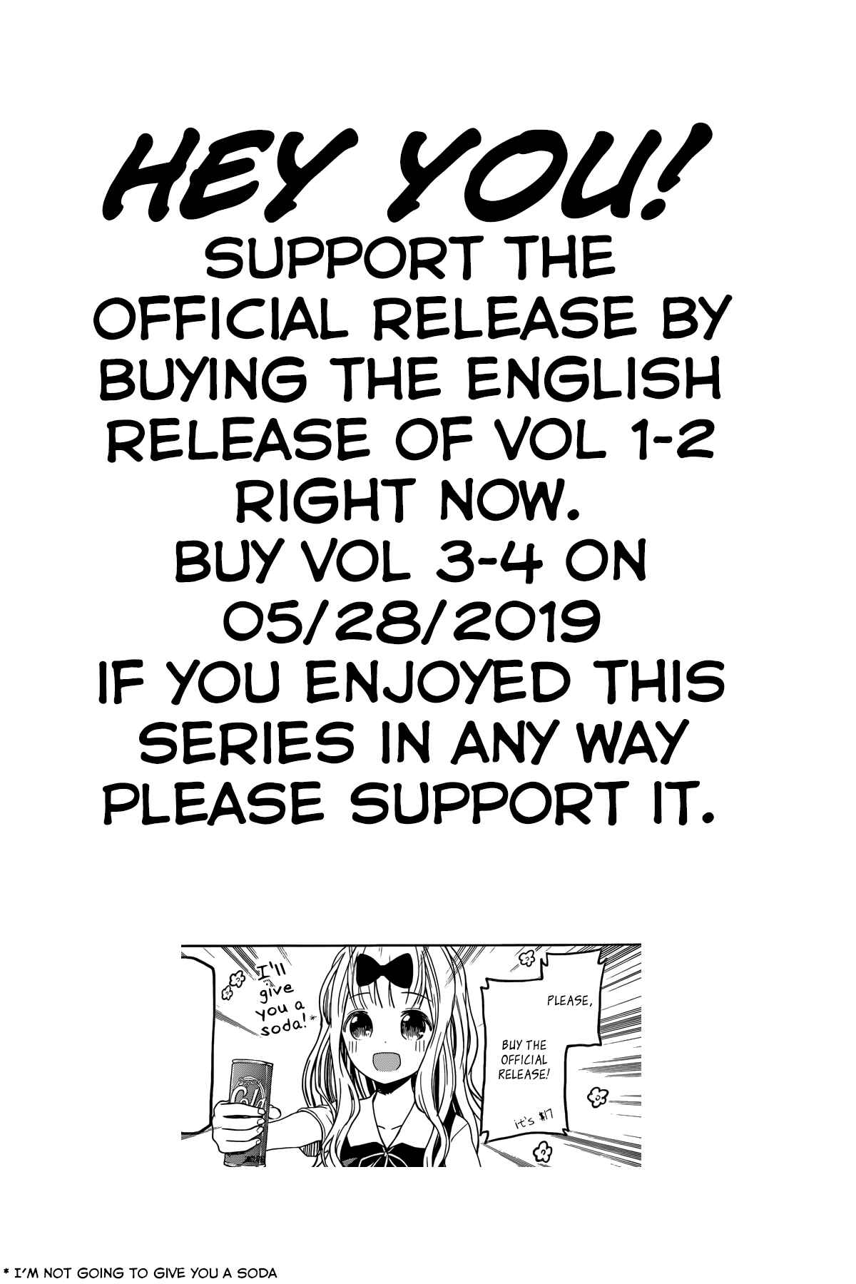 Page 1 Chapter 58 Ojojojo