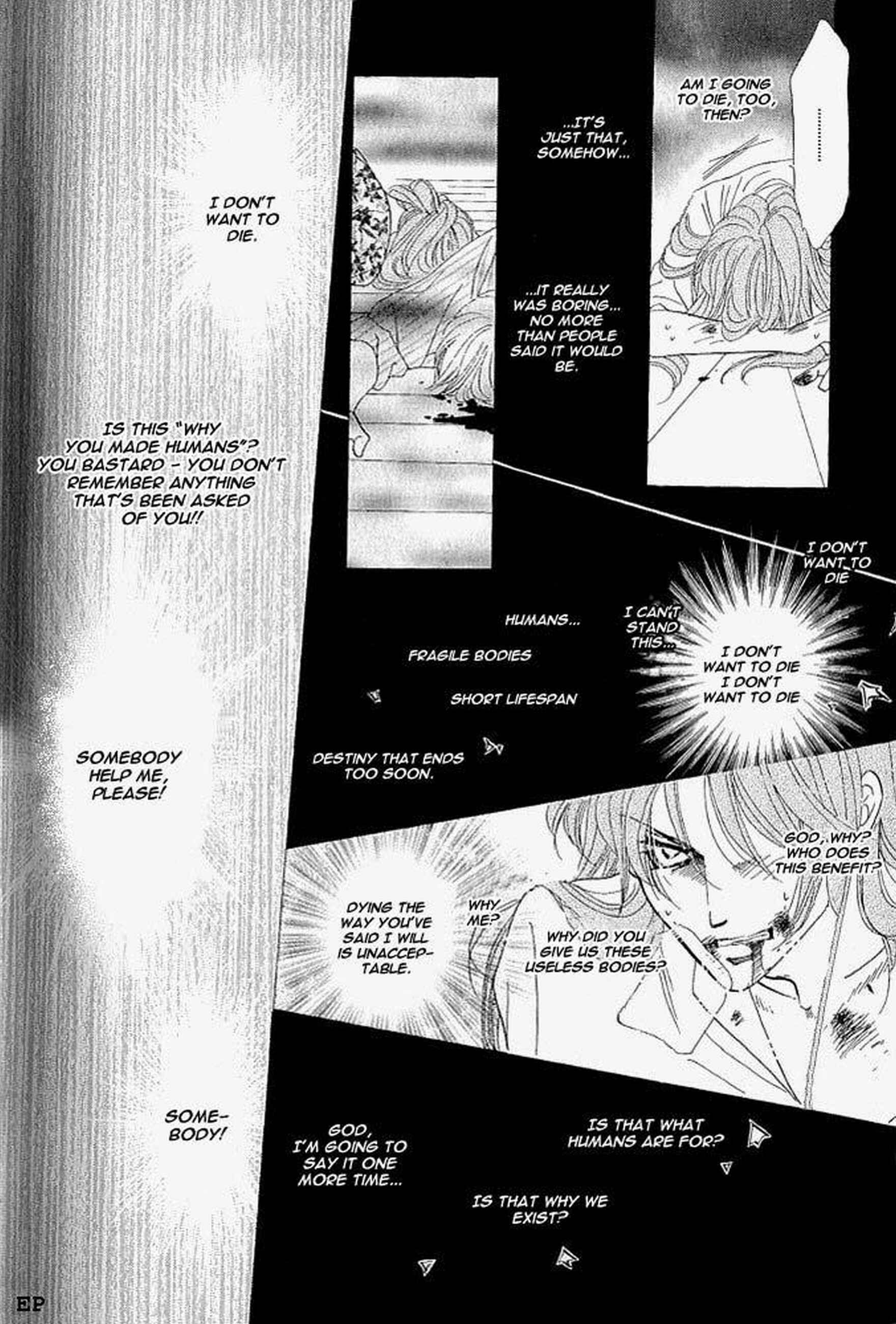Page 24 Chapter 3 Koori no Mamono no Monogatari Gaiden
