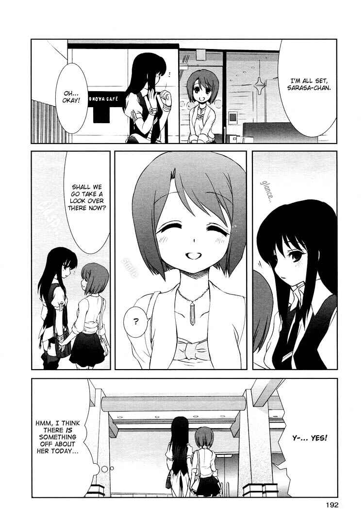 Page 2 Chapter 10 Chatting at the Amber Teahouse