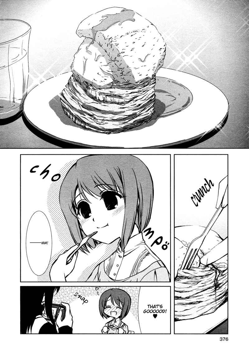 Page 2 Chapter 4 Chatting at the Amber Teahouse