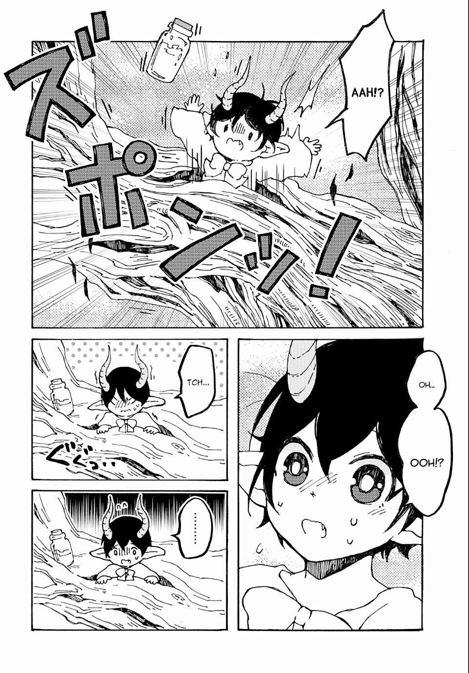Page 6 Chapter 12 Maou Kyoudai