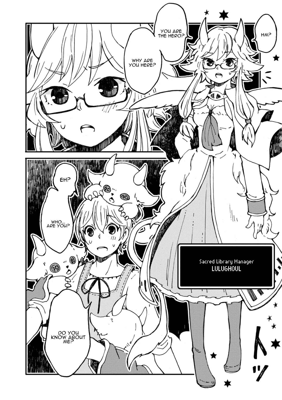 Page 12 Chapter 5 Maou Kyoudai