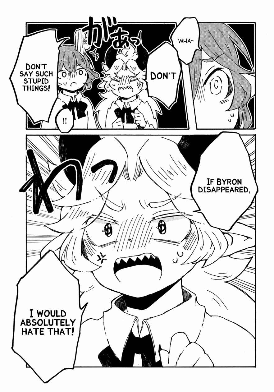 Page 29 Chapter 23 Maou Kyoudai