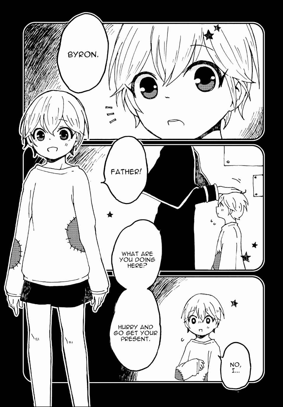 Page 17 Chapter 20 Maou Kyoudai