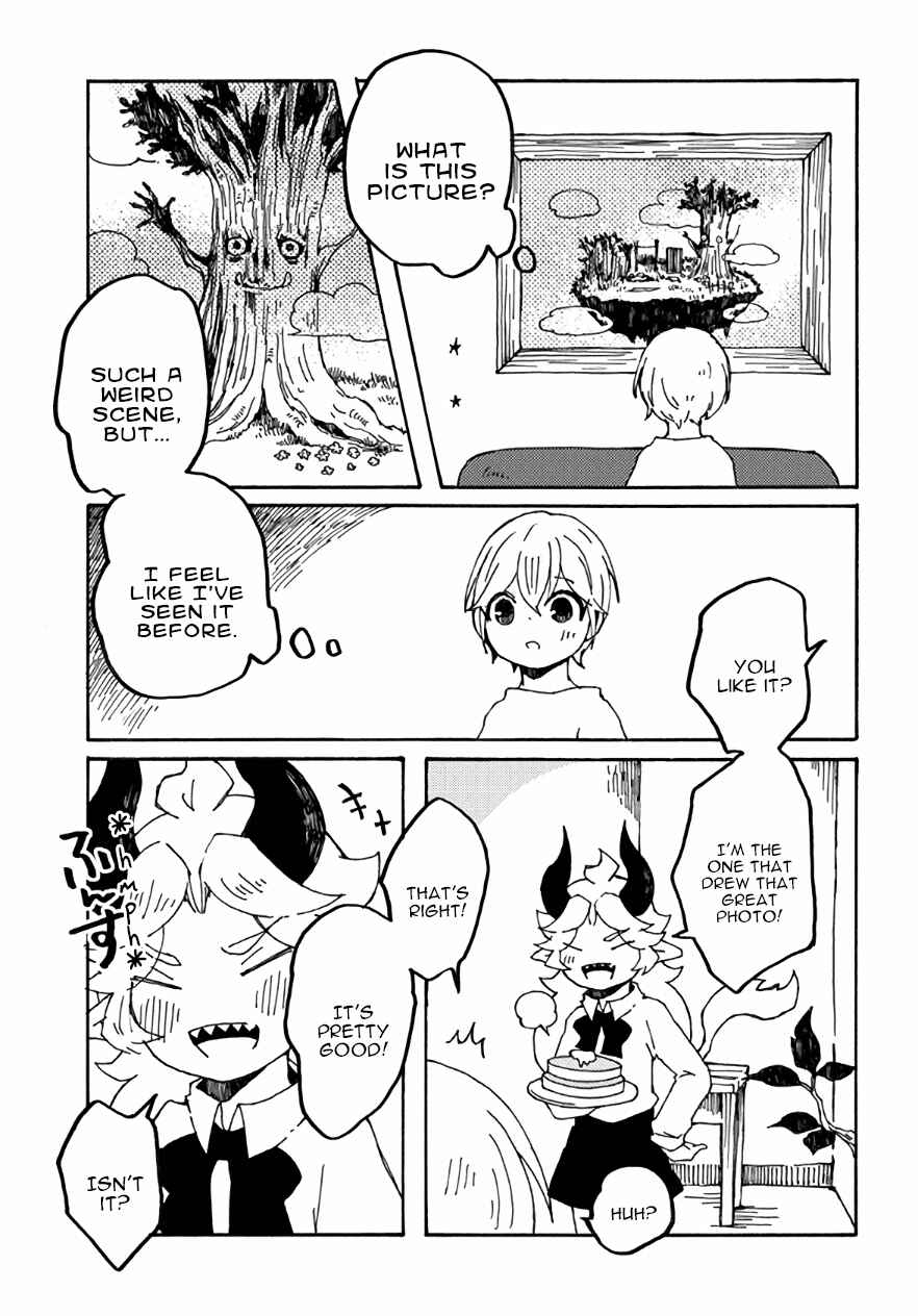 Page 11 Chapter 29 Maou Kyoudai