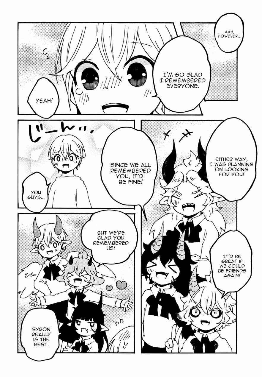 Page 30 Chapter 29 Maou Kyoudai