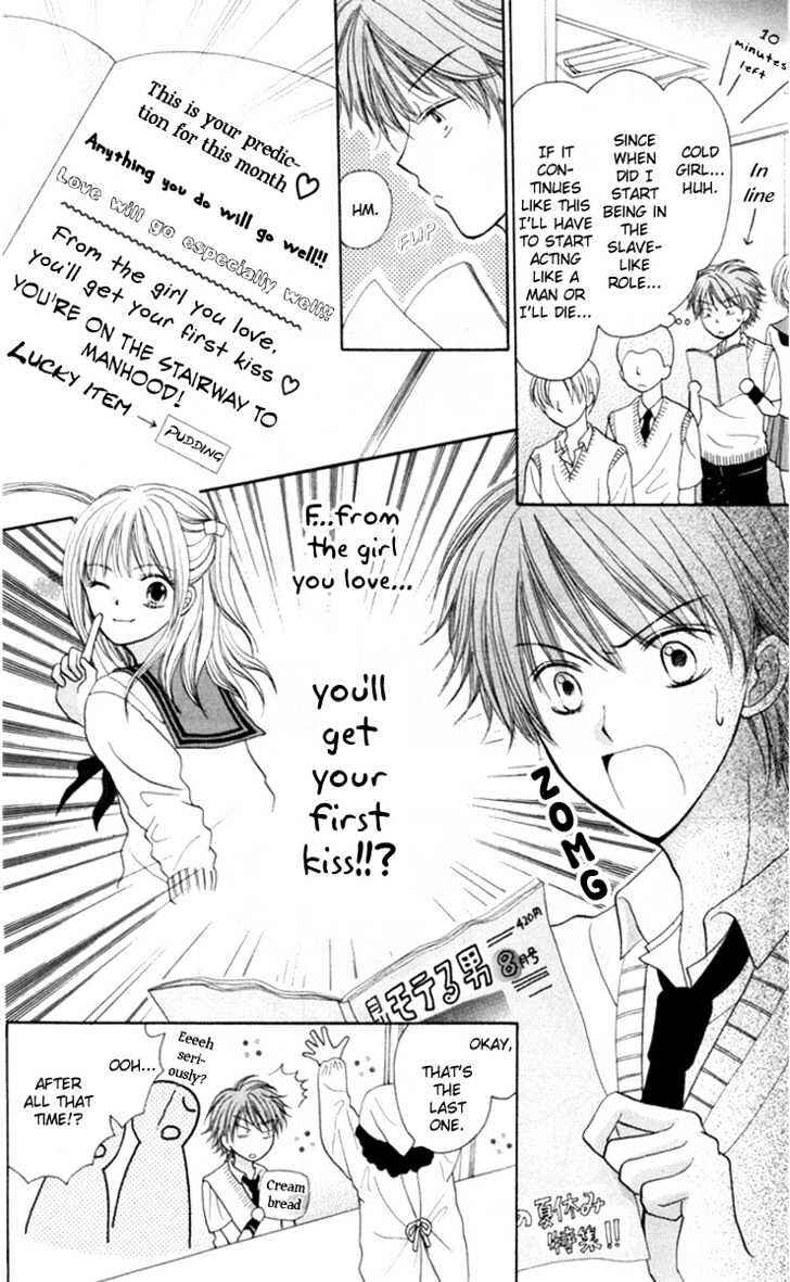 Page 11 Chapter 3 Para-Dice