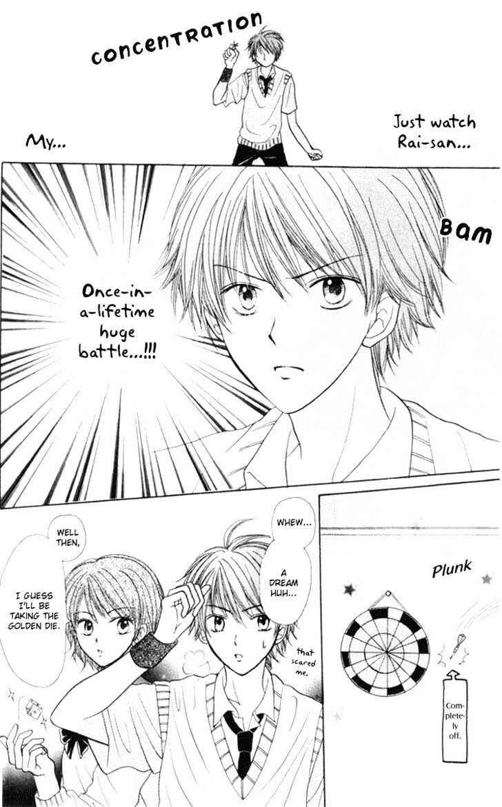 Page 21 Chapter 3 Para-Dice
