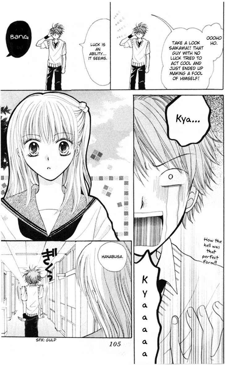 Page 22 Chapter 3 Para-Dice