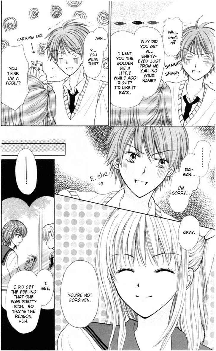 Page 23 Chapter 3 Para-Dice