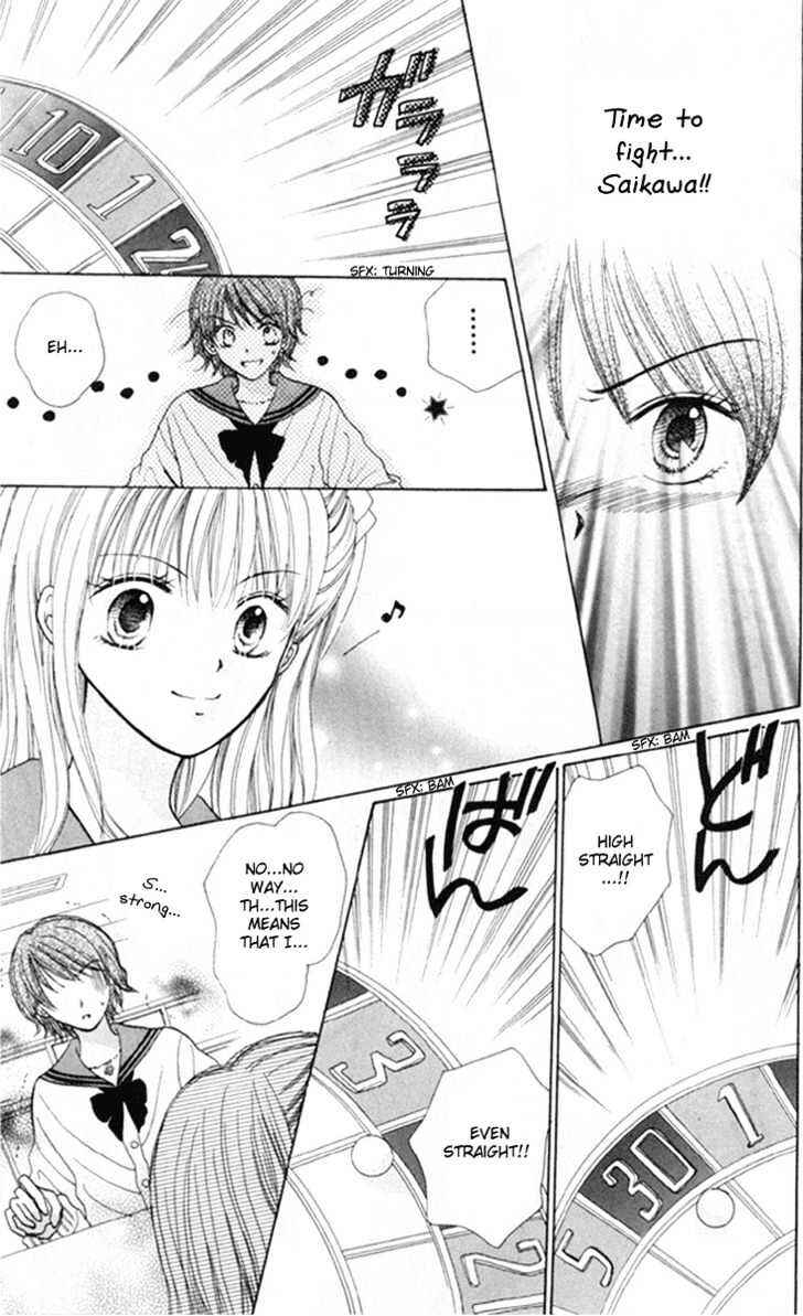 Page 26 Chapter 3 Para-Dice