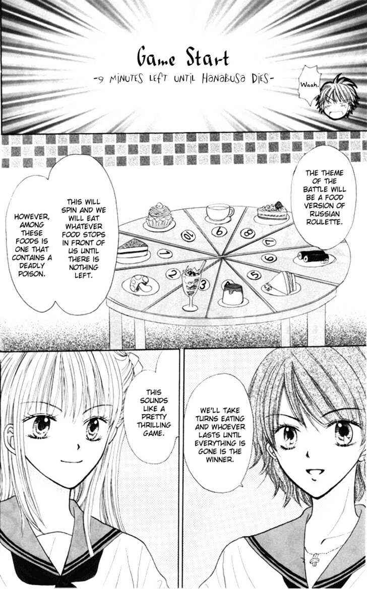 Page 31 Chapter 3 Para-Dice