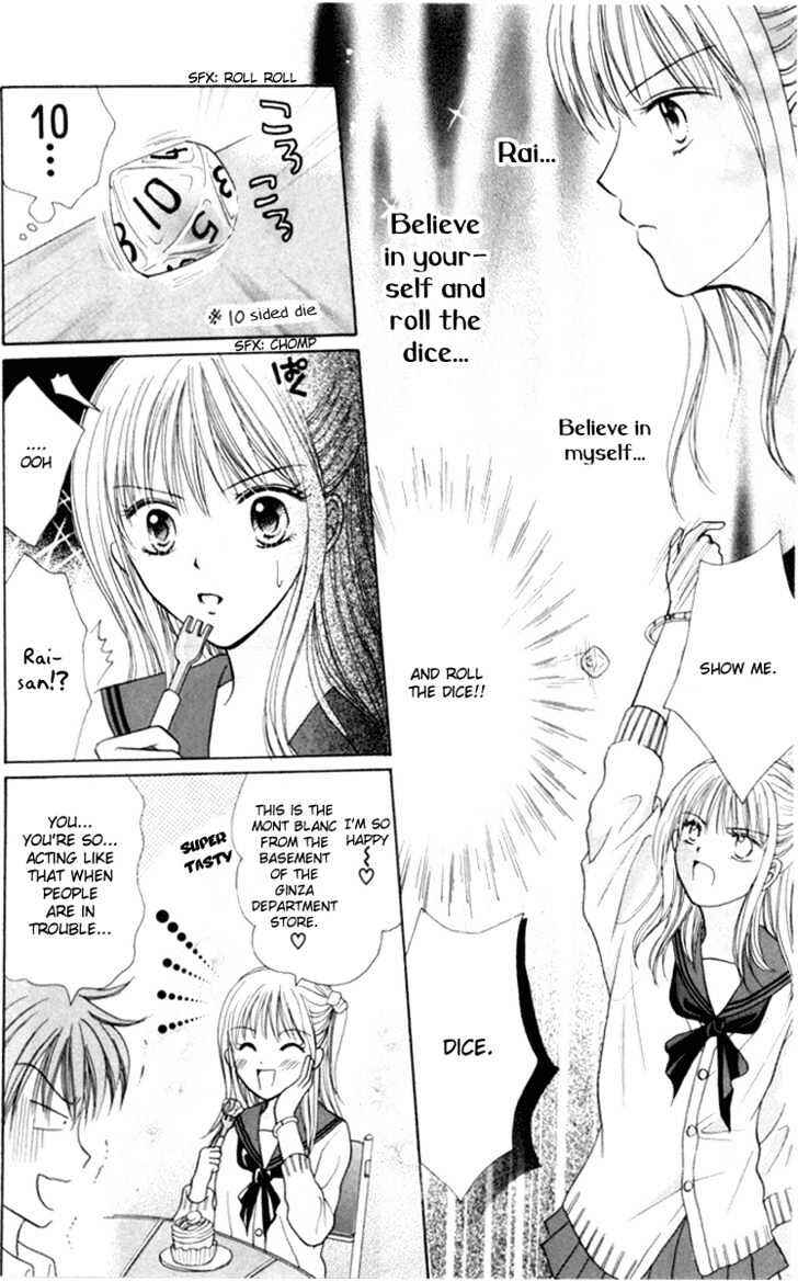 Page 33 Chapter 3 Para-Dice