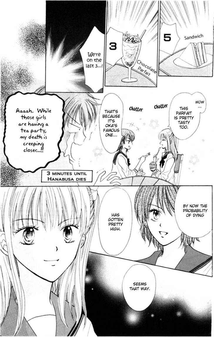 Page 34 Chapter 3 Para-Dice