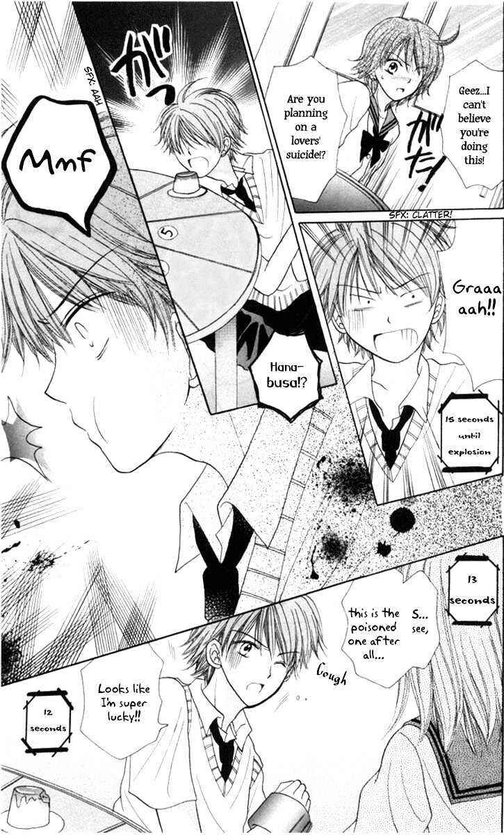 Page 38 Chapter 3 Para-Dice