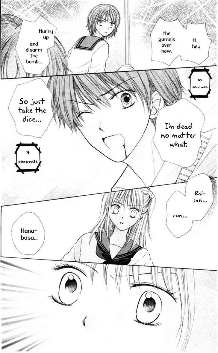 Page 39 Chapter 3 Para-Dice