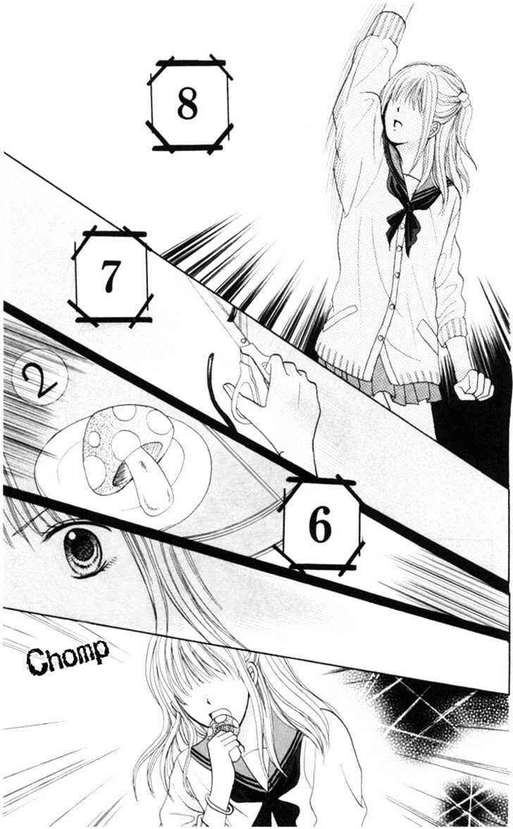 Page 40 Chapter 3 Para-Dice
