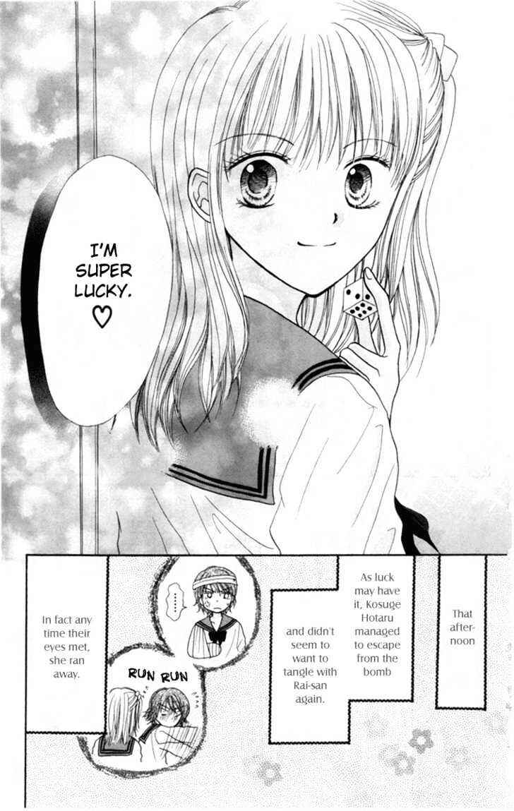 Page 44 Chapter 3 Para-Dice