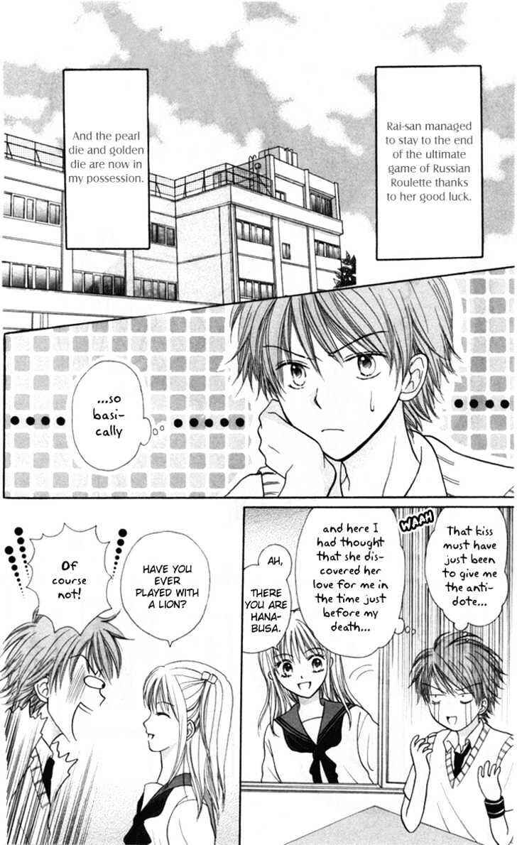 Page 45 Chapter 3 Para-Dice