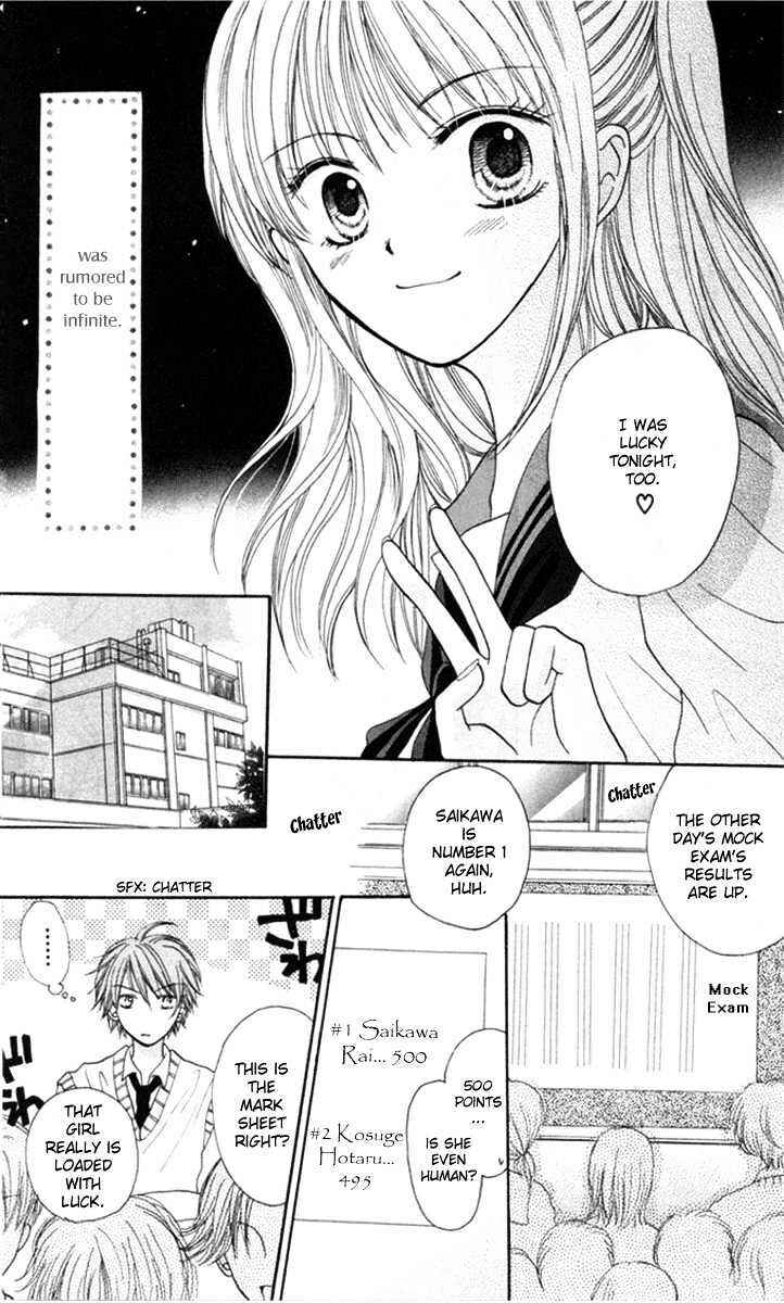 Page 8 Chapter 3 Para-Dice