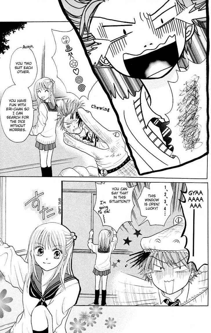 Page 10 Chapter 2 Para-Dice