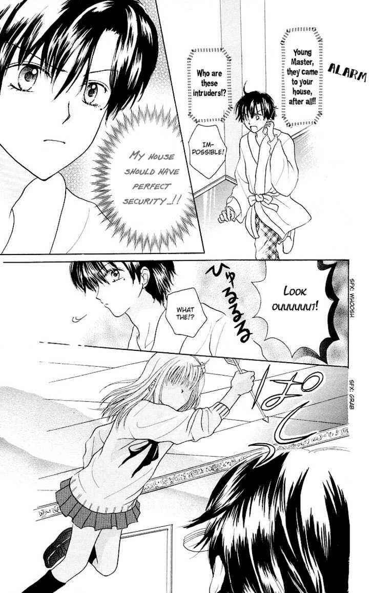 Page 14 Chapter 2 Para-Dice