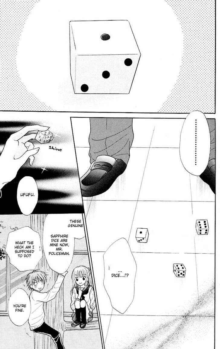 Page 2 Chapter 2 Para-Dice