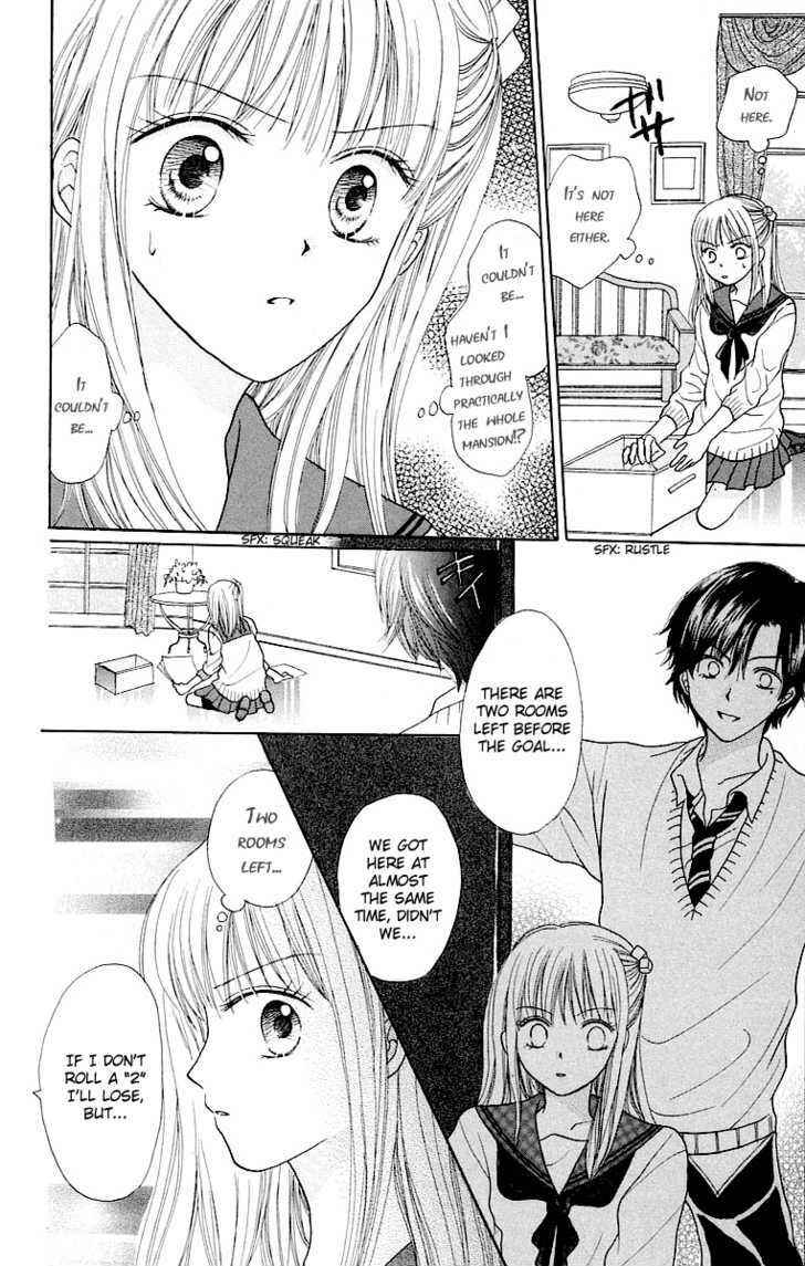 Page 27 Chapter 2 Para-Dice