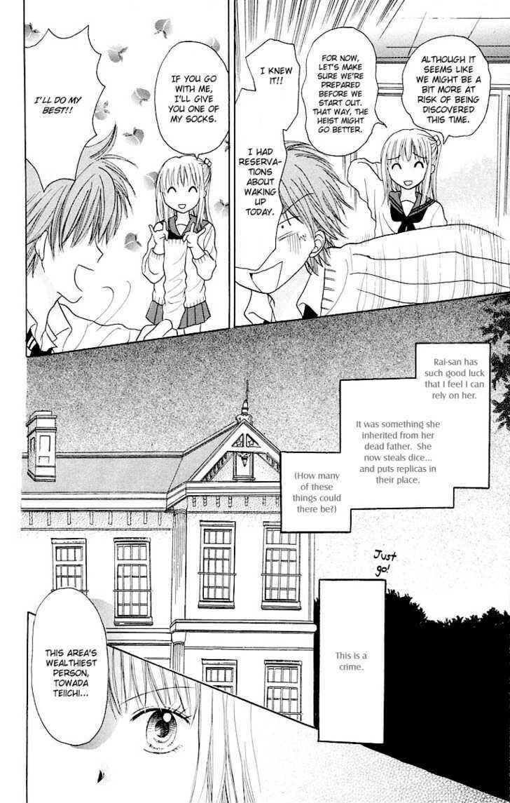 Page 7 Chapter 2 Para-Dice