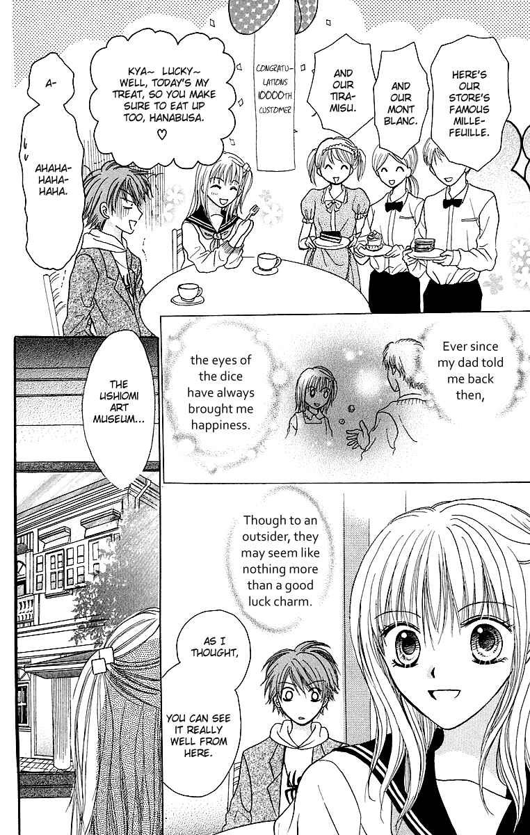 Page 19 Chapter 6 Para-Dice