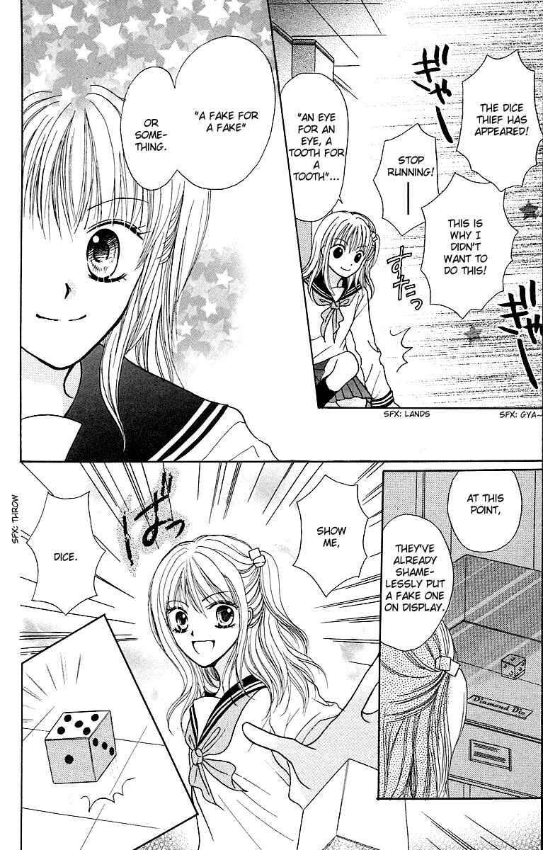 Page 27 Chapter 6 Para-Dice