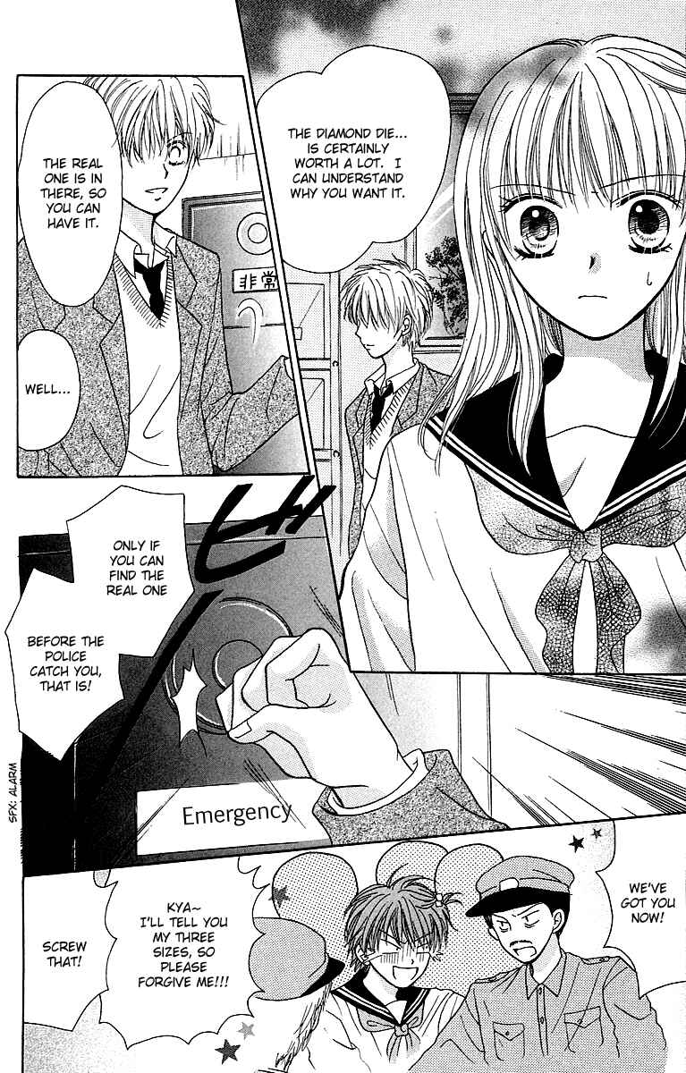 Page 31 Chapter 6 Para-Dice
