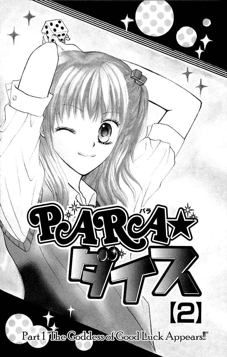Page 4 Chapter 6 Para-Dice