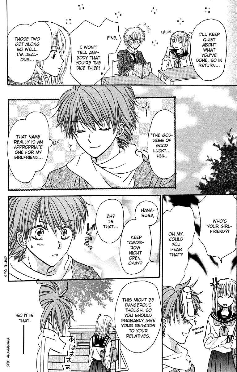 Page 43 Chapter 6 Para-Dice
