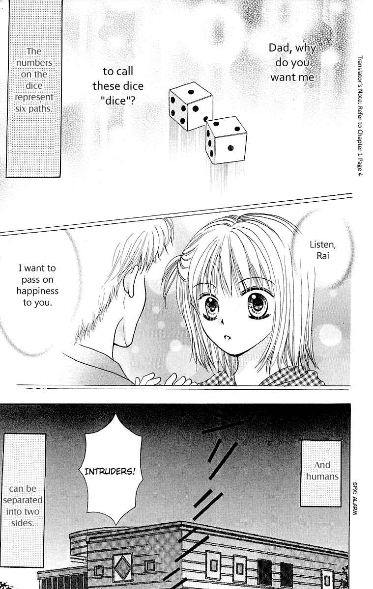 Page 6 Chapter 6 Para-Dice