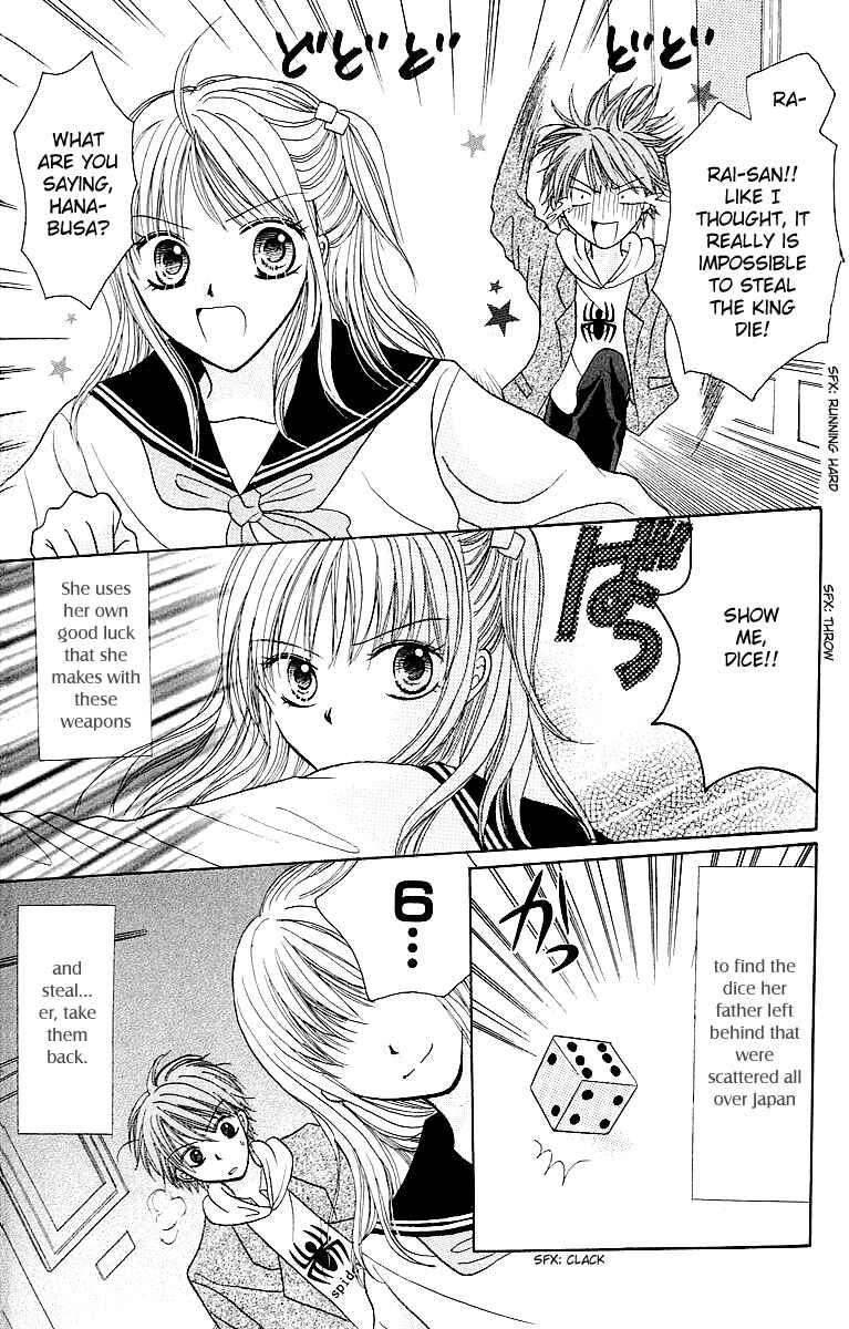 Page 8 Chapter 6 Para-Dice