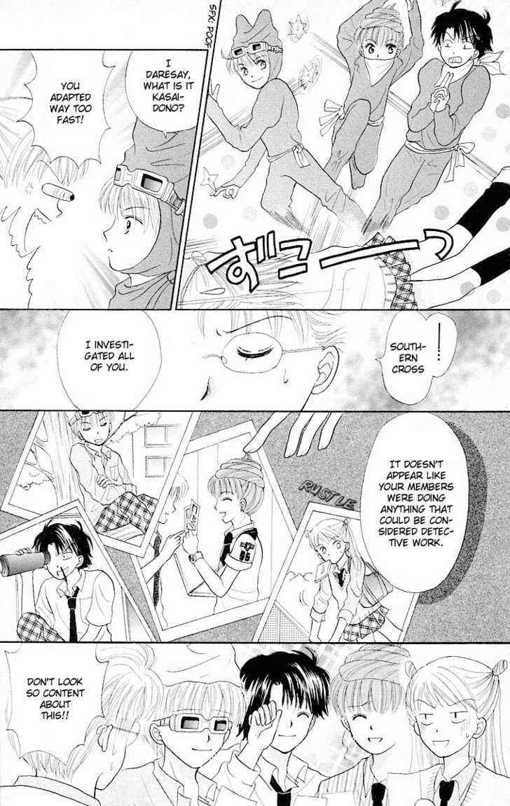 Page 10 Chapter 5 Para-Dice