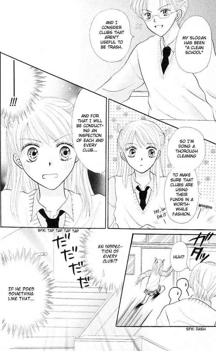 Page 5 Chapter 5 Para-Dice