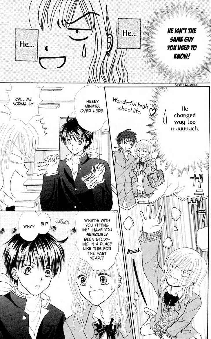 Page 14 Chapter 4 Para-Dice