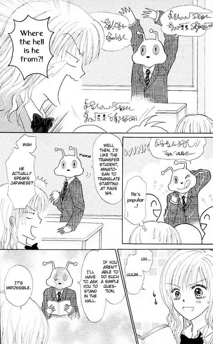 Page 19 Chapter 4 Para-Dice