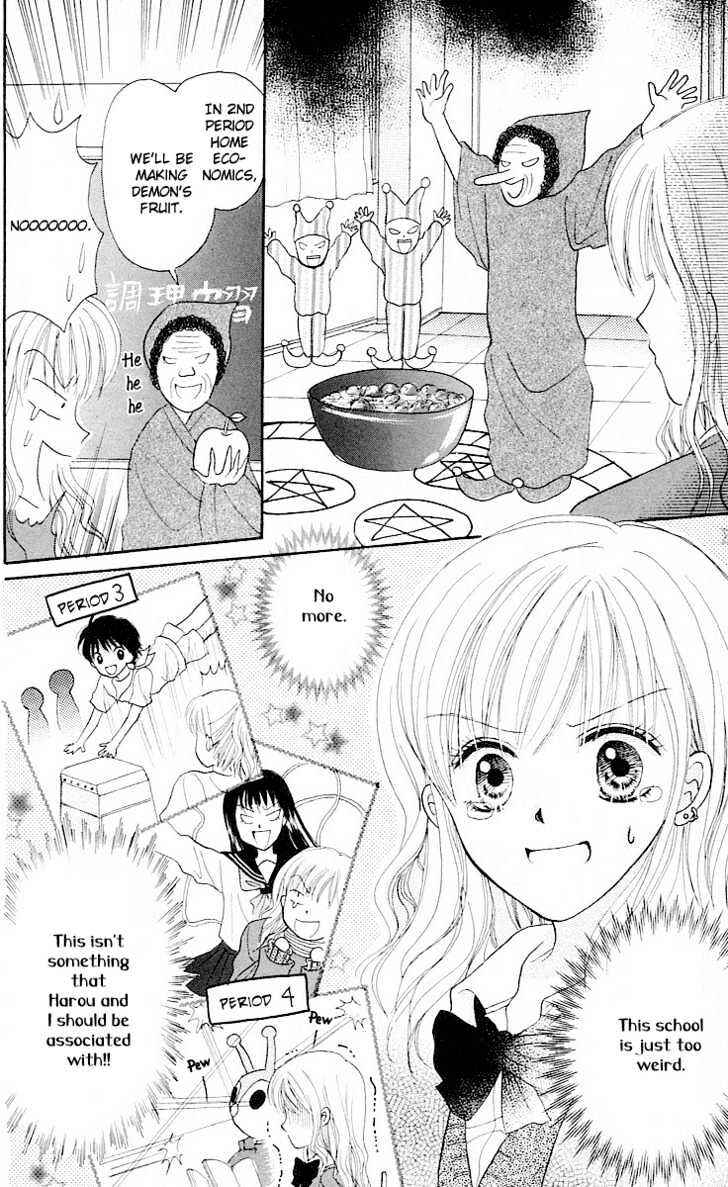 Page 21 Chapter 4 Para-Dice