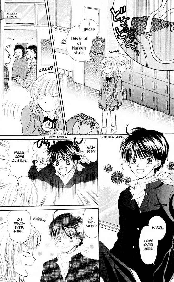 Page 22 Chapter 4 Para-Dice