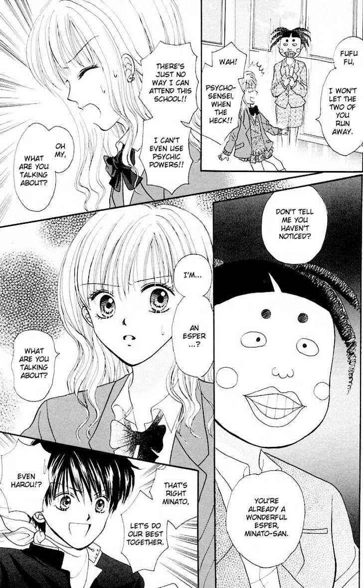 Page 28 Chapter 4 Para-Dice