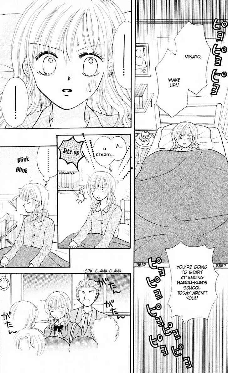 Page 30 Chapter 4 Para-Dice