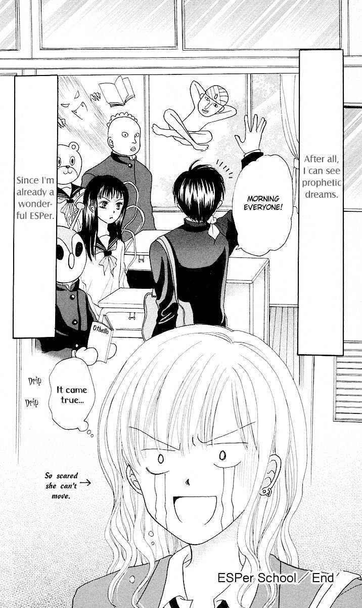 Page 33 Chapter 4 Para-Dice